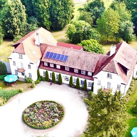 Palac Wojciechy Extérieur photo