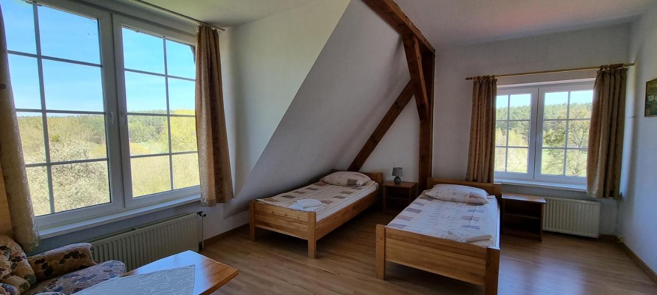 Palac Wojciechy Extérieur photo