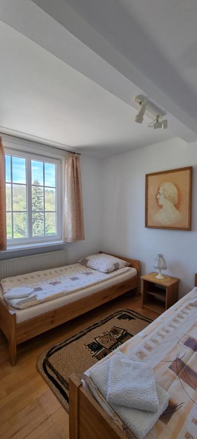 Palac Wojciechy Extérieur photo