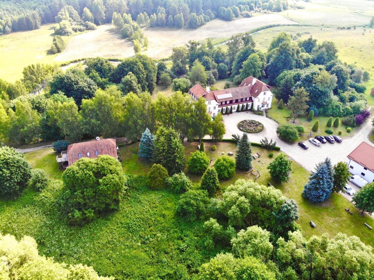 Palac Wojciechy Extérieur photo