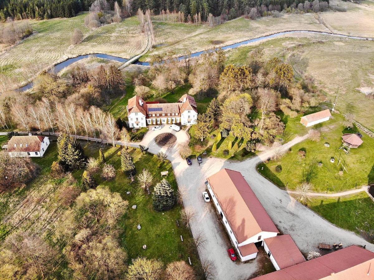 Palac Wojciechy Extérieur photo