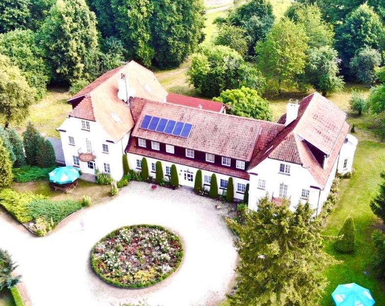 Palac Wojciechy Extérieur photo