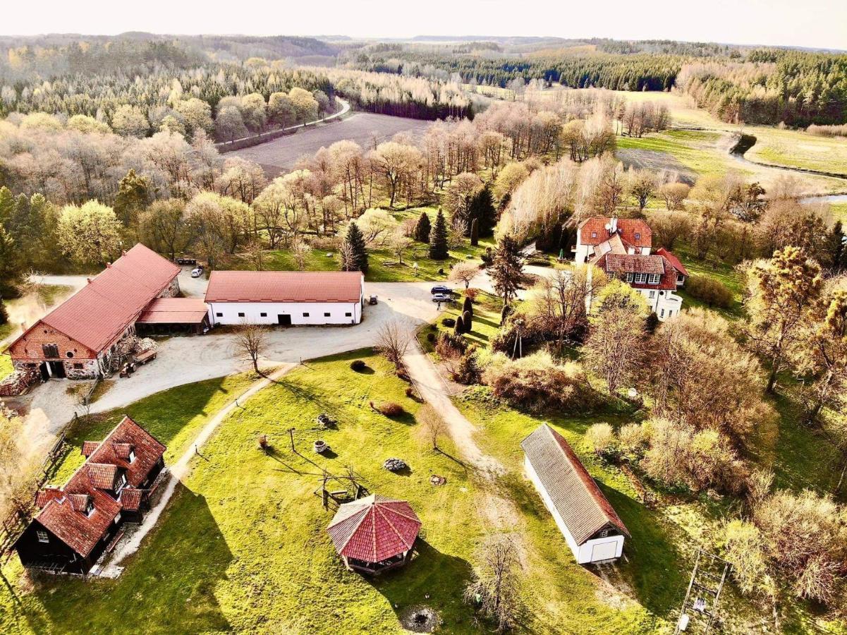 Palac Wojciechy Extérieur photo