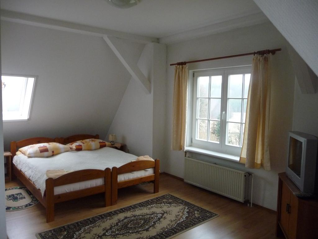 Palac Wojciechy Extérieur photo