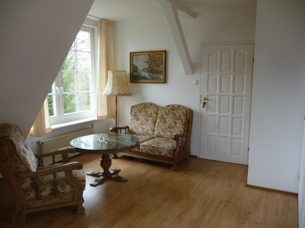 Palac Wojciechy Extérieur photo