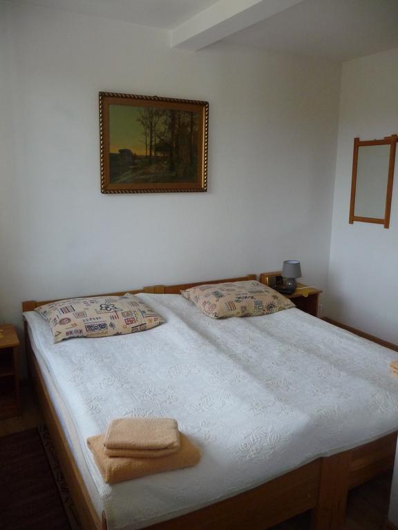 Palac Wojciechy Extérieur photo
