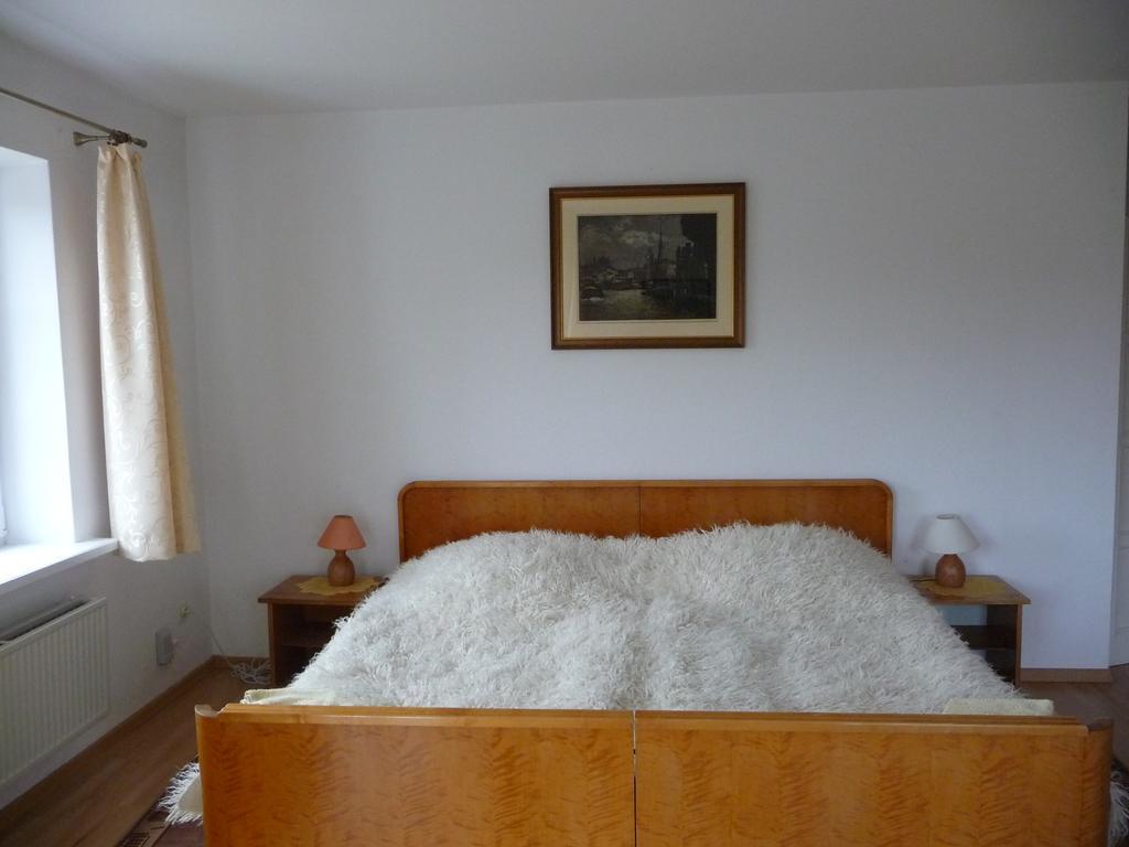 Palac Wojciechy Extérieur photo