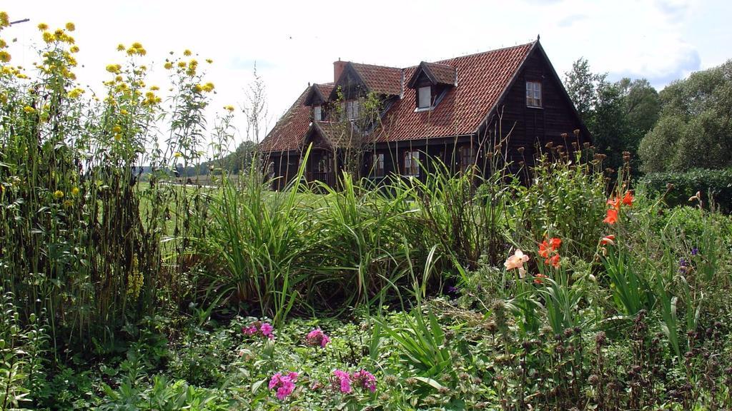 Palac Wojciechy Extérieur photo