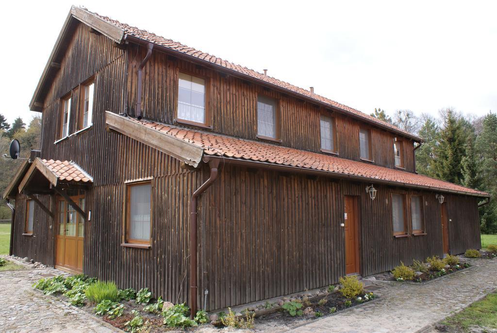 Palac Wojciechy Extérieur photo