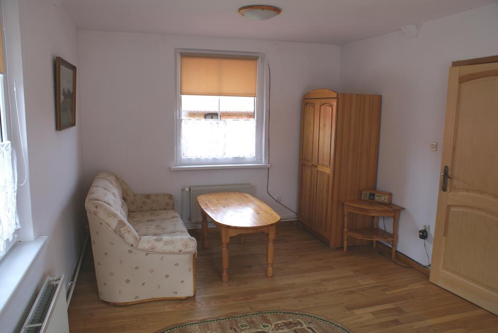 Palac Wojciechy Extérieur photo