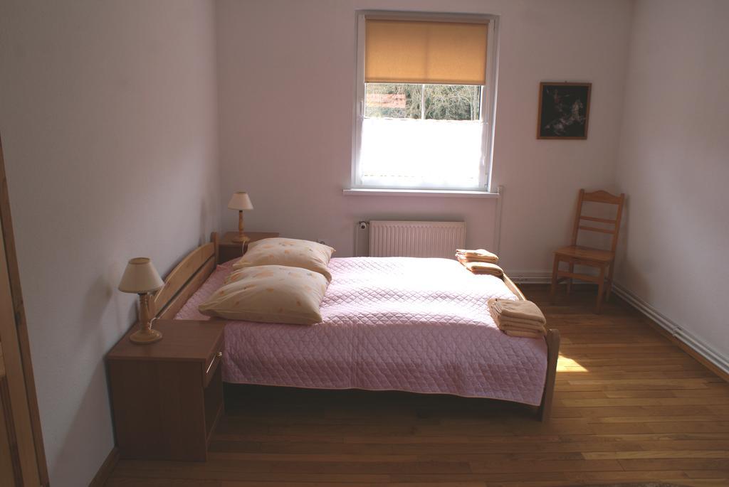 Palac Wojciechy Extérieur photo