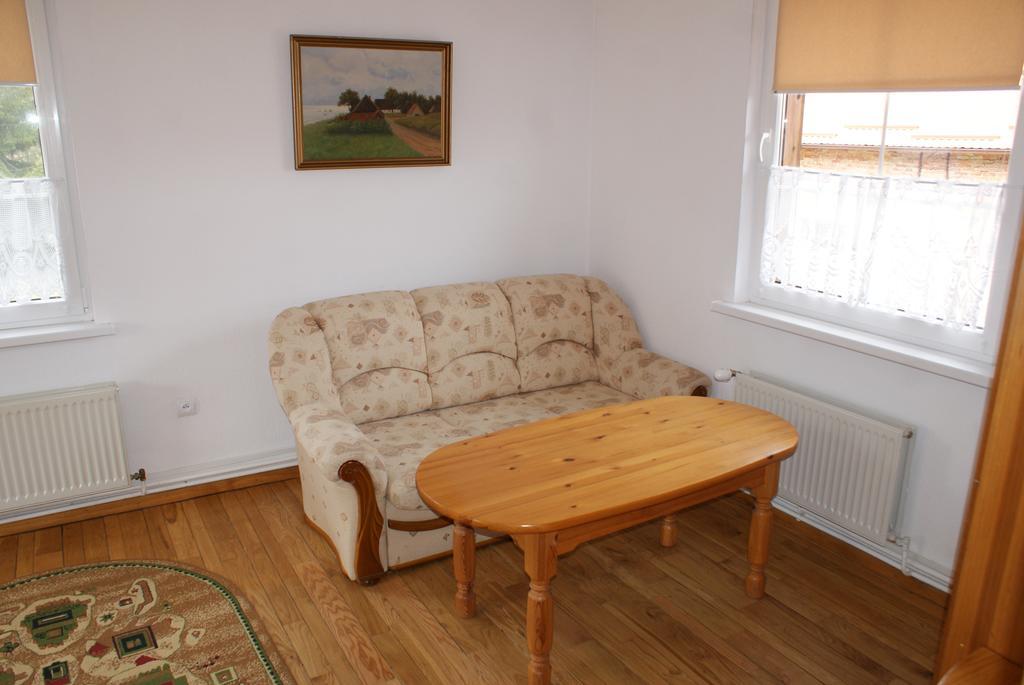Palac Wojciechy Extérieur photo