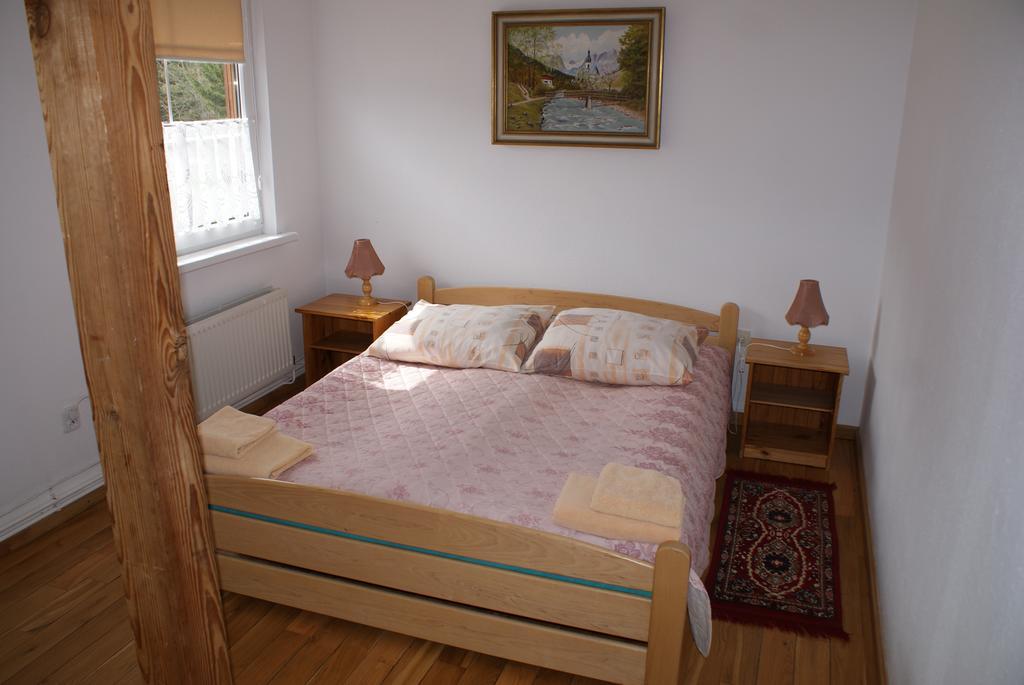 Palac Wojciechy Extérieur photo