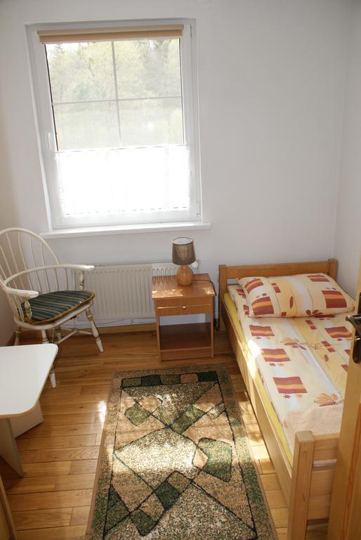 Palac Wojciechy Extérieur photo
