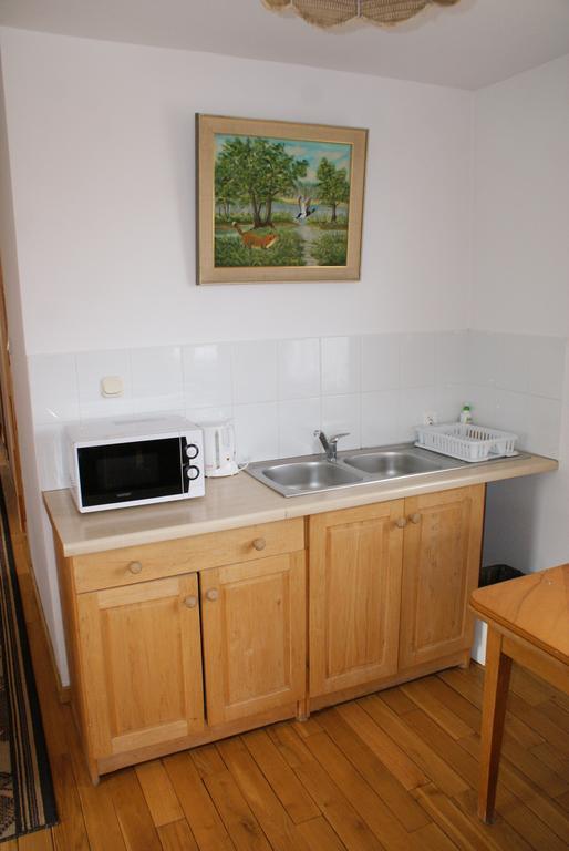Palac Wojciechy Extérieur photo