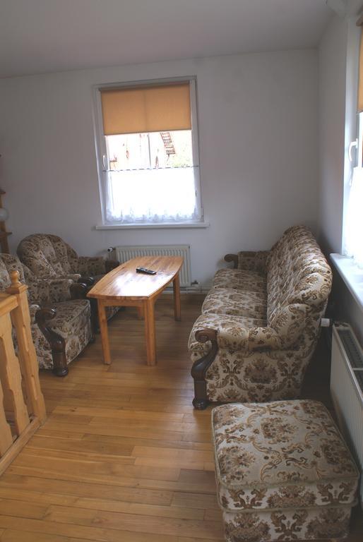 Palac Wojciechy Extérieur photo