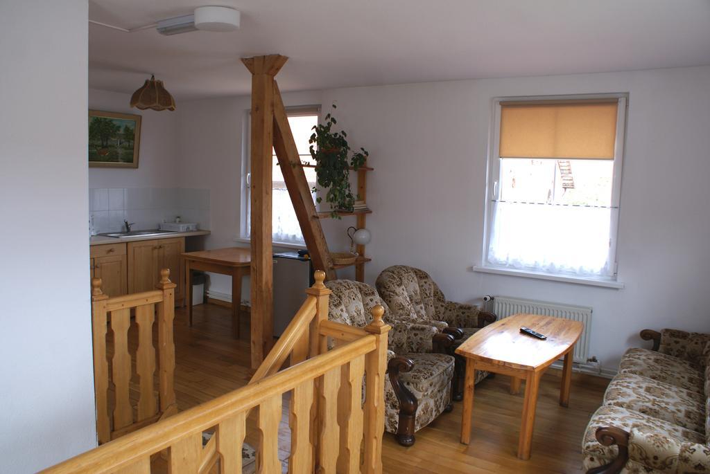 Palac Wojciechy Extérieur photo