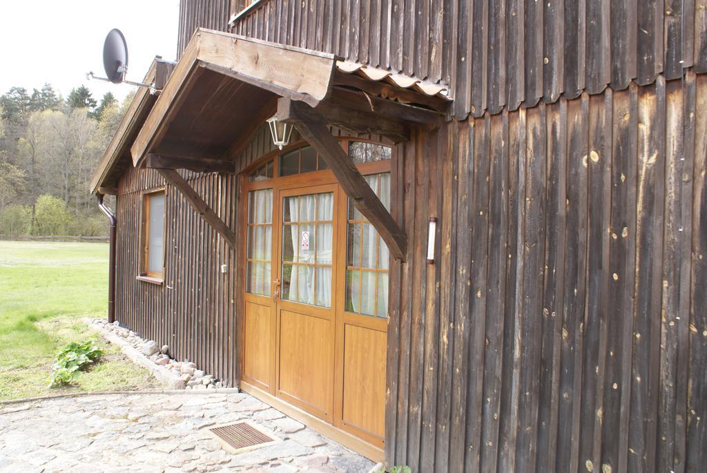 Palac Wojciechy Extérieur photo