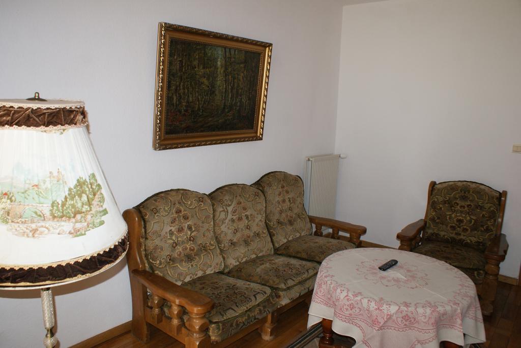 Palac Wojciechy Extérieur photo