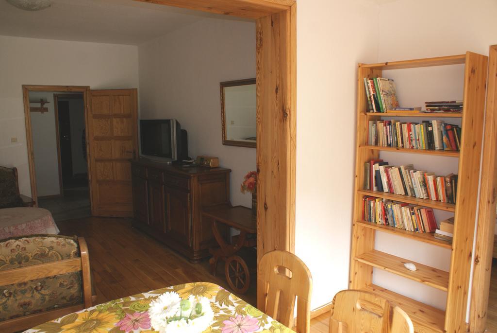 Palac Wojciechy Extérieur photo