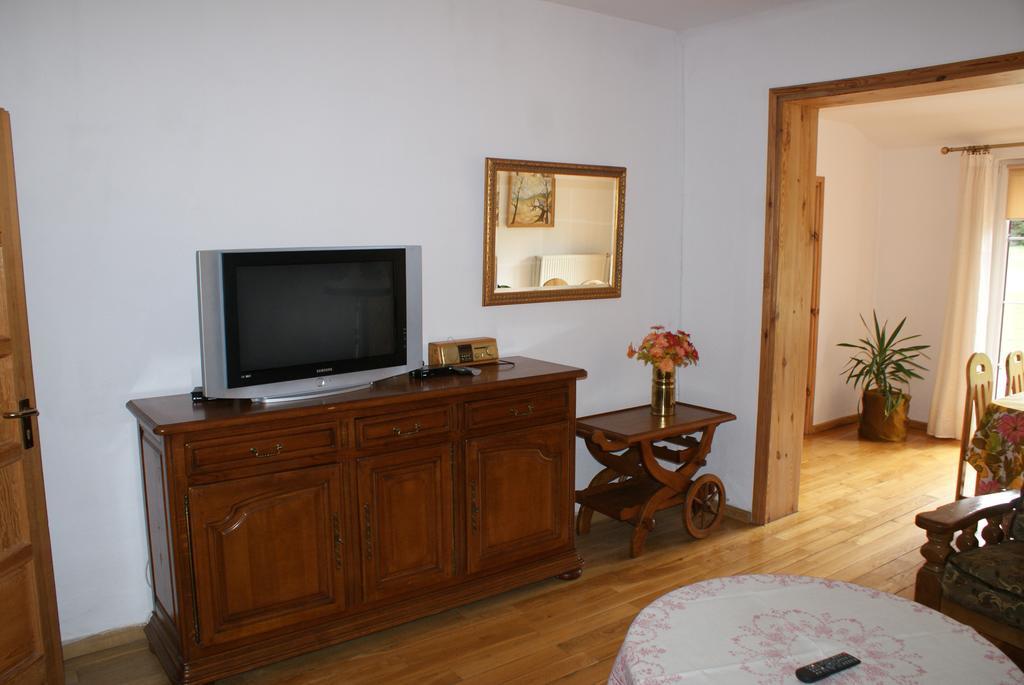 Palac Wojciechy Extérieur photo