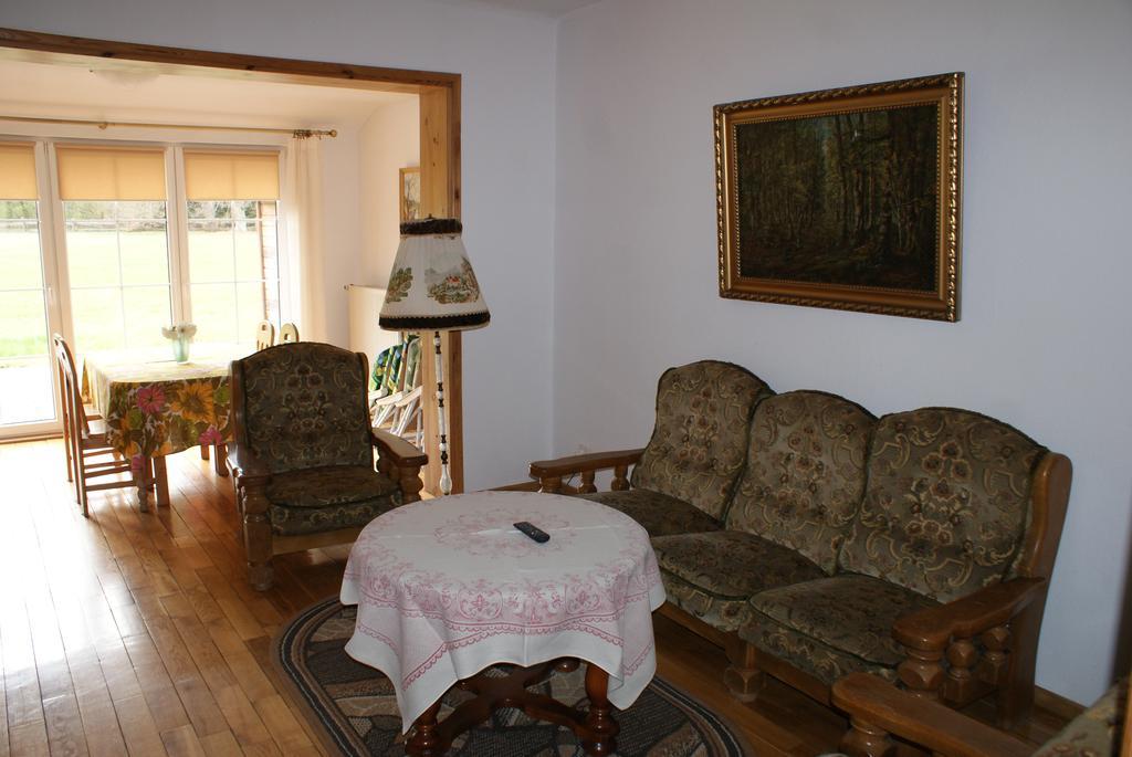 Palac Wojciechy Extérieur photo
