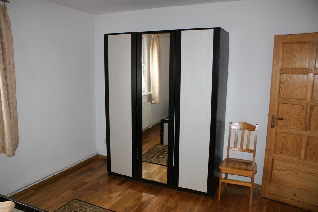 Palac Wojciechy Extérieur photo