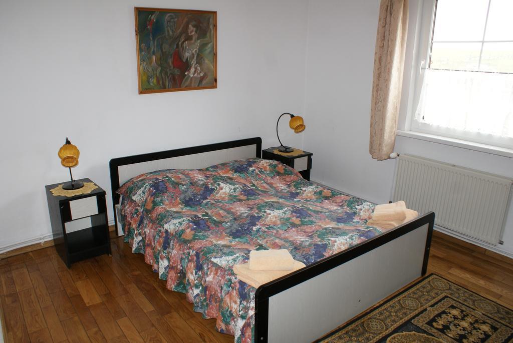 Palac Wojciechy Extérieur photo