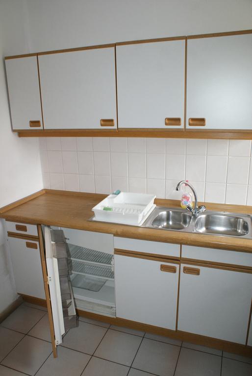 Palac Wojciechy Extérieur photo