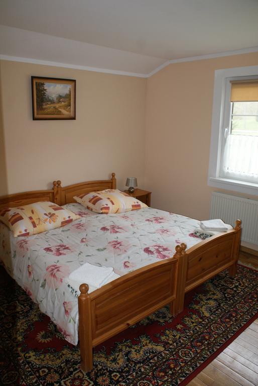 Palac Wojciechy Extérieur photo