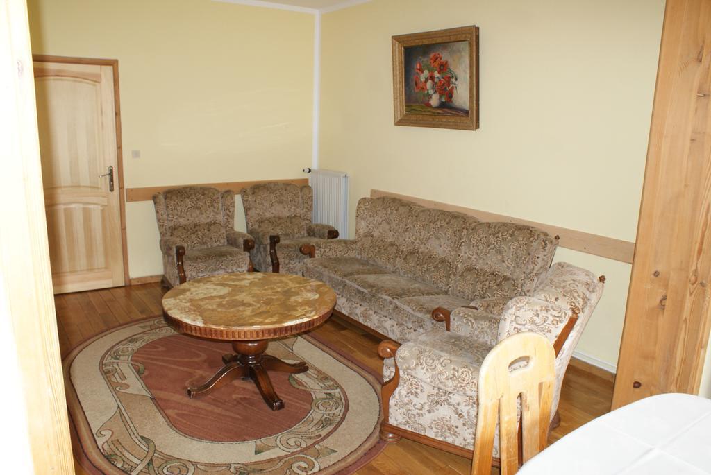 Palac Wojciechy Extérieur photo