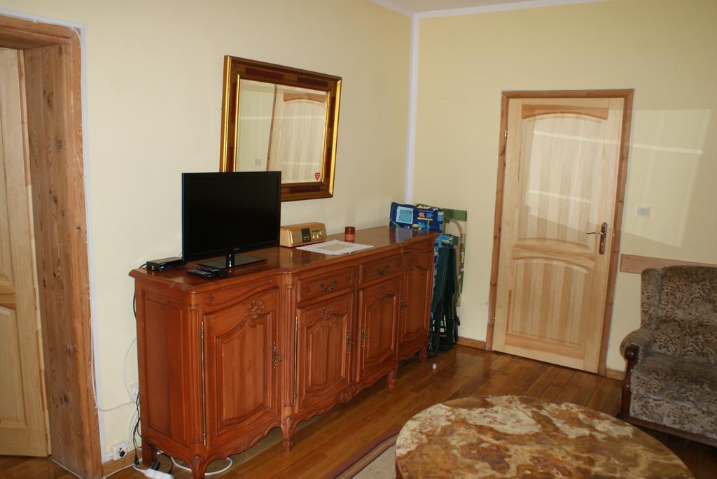 Palac Wojciechy Extérieur photo