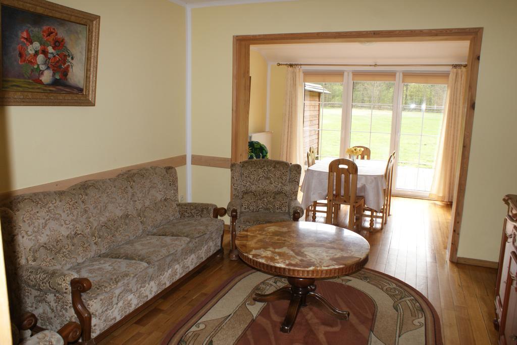 Palac Wojciechy Extérieur photo