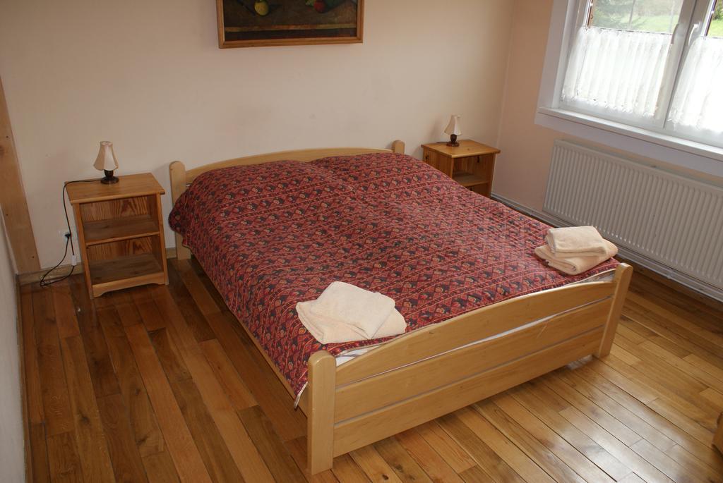 Palac Wojciechy Extérieur photo