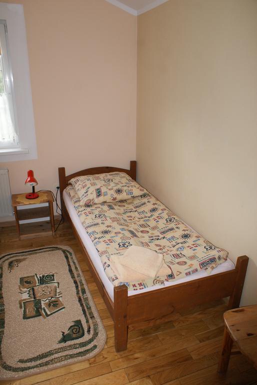Palac Wojciechy Extérieur photo